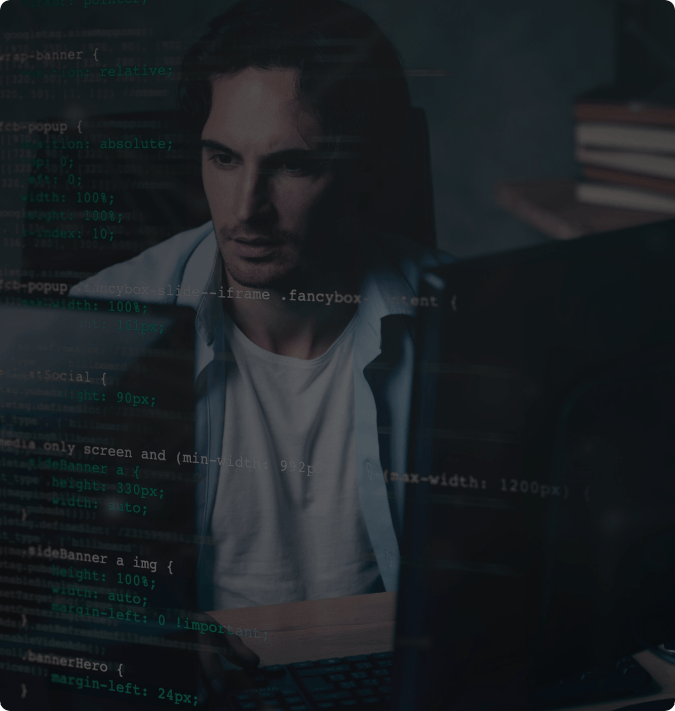 Hire Backend Developers