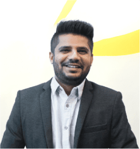 Nainesh Pandya