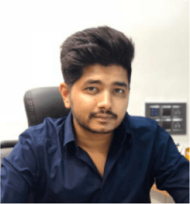 Nikhil Patel