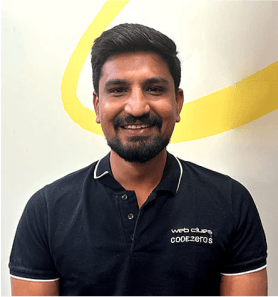 Ravi Patel
