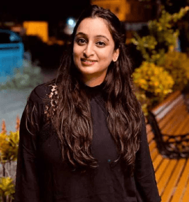 Nidhi Jain