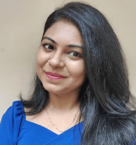 Radhika Majethiya