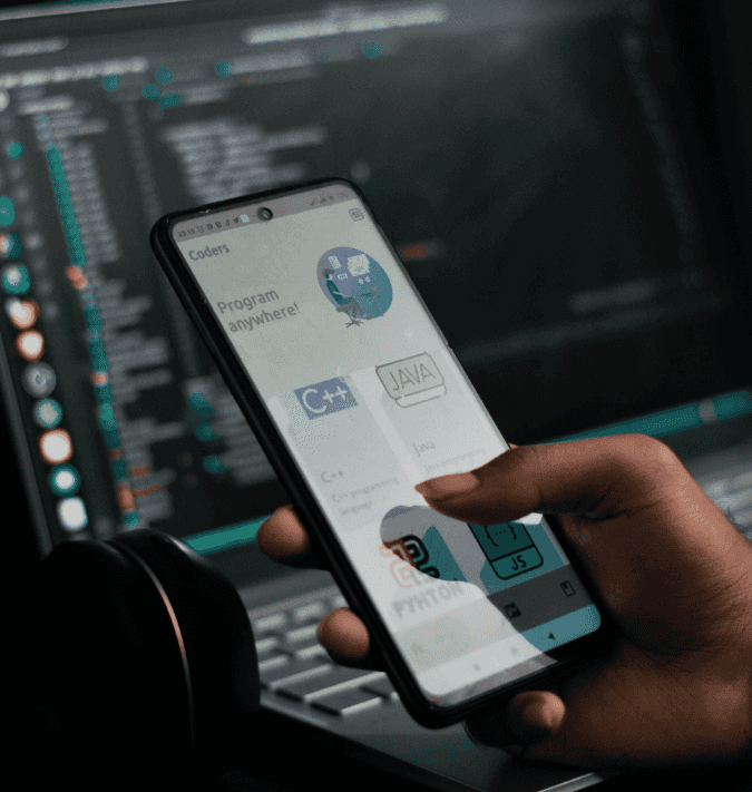 Hire Mobile App Developers