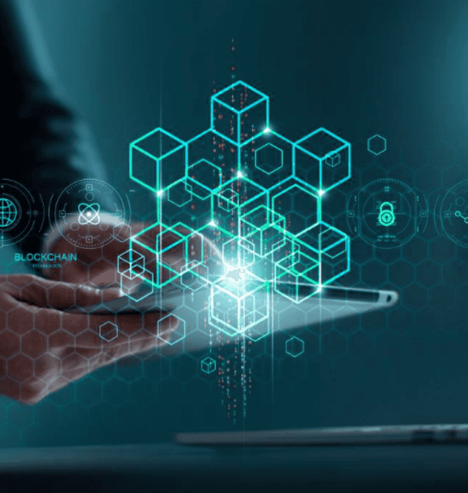 Hire Blockchain Developers