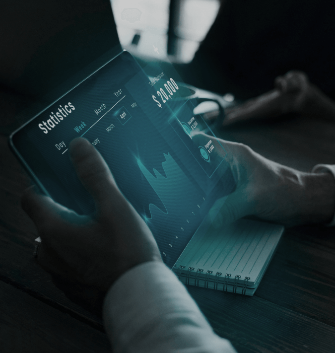 Hire Data Analytics Experts