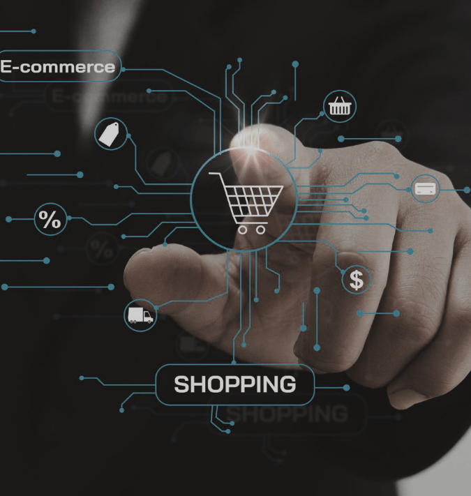 Hire eCommerce Developers