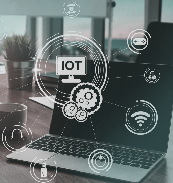 Hire IoT Developers
