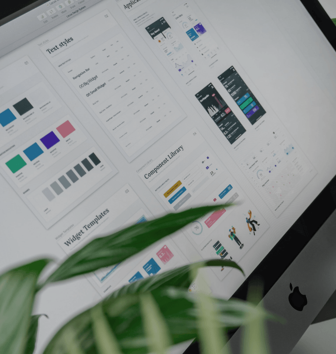Hire UI/UX Designers