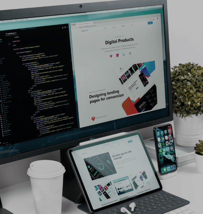 Hire Web Developers