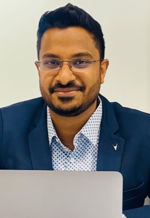 Ayush Kanodia