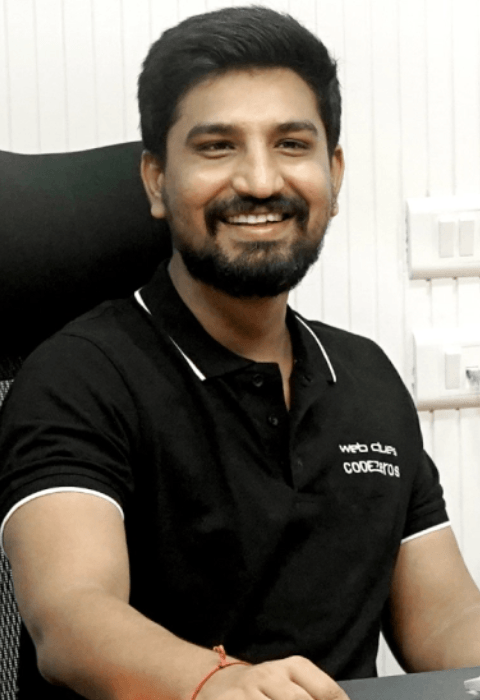 Ravi Patel
