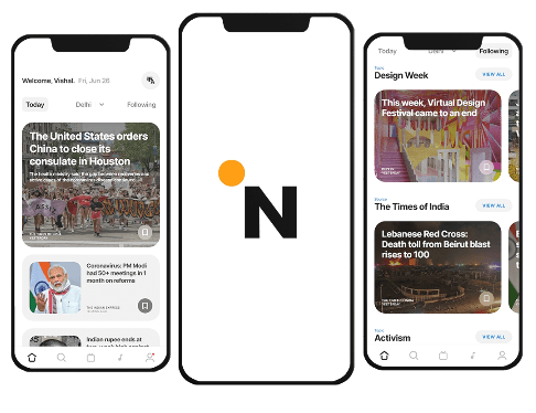 NewsPod