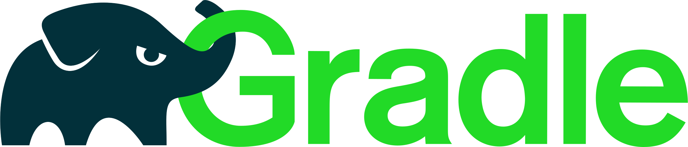 Gradle
